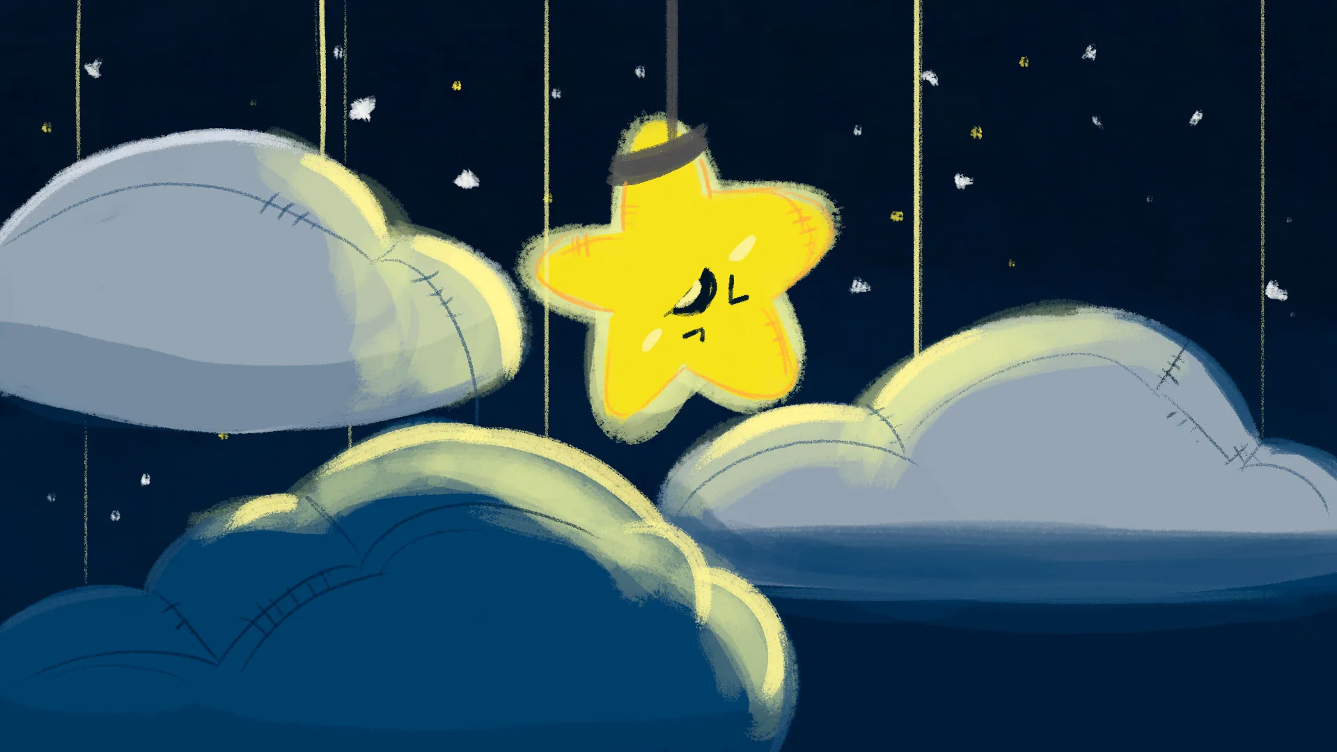 Animation Production